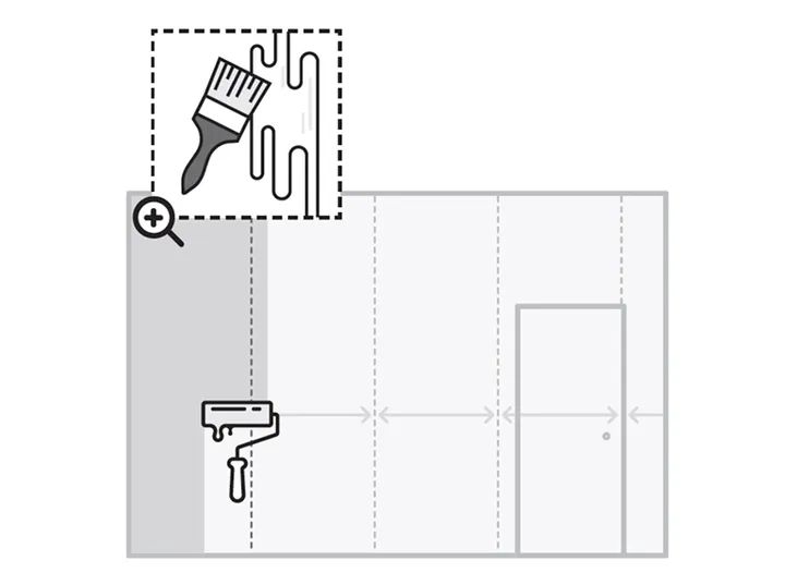 Wallpaper Instruction